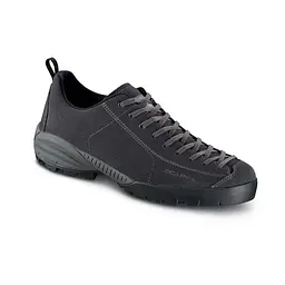 Кросівки Scarpa Mojito City GTX 41,5 Чорний-Сірий