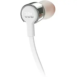 Навушники JBL T210 Gray (JBLT210GRY) - мініатюра 3