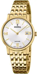 Годинник Festina Swiss Made F20021/1