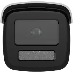 IP камера Hikvision DS-2CD2T47G3-LIY 4МП ColorVu (2.8мм) - мініатюра 2