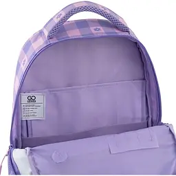 Рюкзак GoPack Education 175M-4 Make Today Great (GO25-175M-4) - мініатюра 13