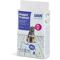 Savic Puppy Trainer савік паппі трейнер пелюшка для собак xl