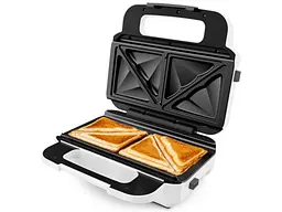 Бутербродниця Tefal SNACK XL SW701110 - мініатюра 9
