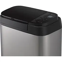 Хлібопічка Panasonic SD-YR2550STS [90793] - мініатюра 10