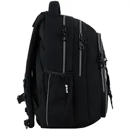 Рюкзак шкільний Kite Education teens 8001L FC Barcelona (BC26-8001L) - мініатюра 2