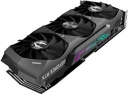 Відеокарта Zotac RTX 3070Ti 8Gb Trinity OC (ZT-A30710J-10P) (GDDR6X, 256 bit, PCI-E v4.0) Б/в - мініатюра 4