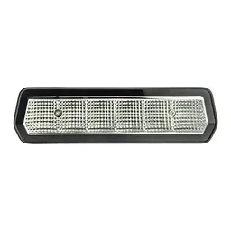 Cвітлодіодна фара WL-L3 30W Premium Flood Decker (НФ-00001525) - мініатюра 2