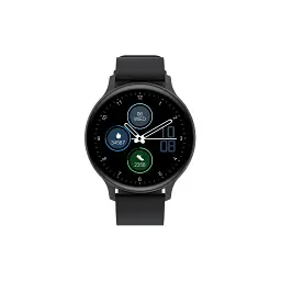 Смарт-годинник Canyon CNS-SW68BB Badian Black (CNS-SW68BB) - мініатюра 2