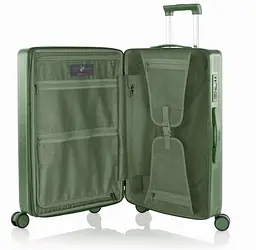 Валіза Heys Earth Tones (M) Moss (10156-0145-26) - мініатюра 5