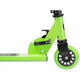 Самокат Miqilong Cart Зелений (CART-100-GREEN) - мініатюра 10