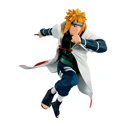 Фігурка Naruto Shippuden Namikaze Minato II - Vibration Stars (Наруто) - мініатюра 5