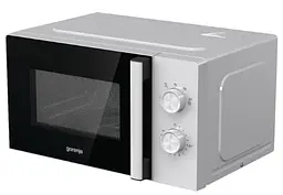 Мікрохвильова піч Gorenje MO 20 E1WH (6885495) - мініатюра 3