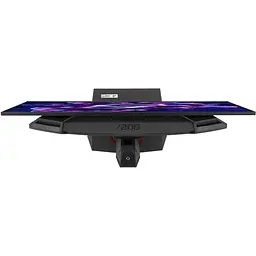 Монітор ASUS ROG Strix XG27ACDNG (90LM0AN0-B01970) - мініатюра 5