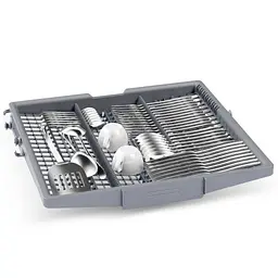 Посудомийна машина Bosch SMH4ECX28E - мініатюра 3