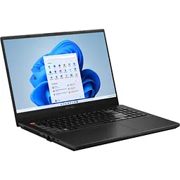 Ноутбук ASUS Vivobook Pro 15X OLED M6501RR-MA042X (90NB0YS2-M001K0) (90NB0YS2-M001K0) - мініатюра 3