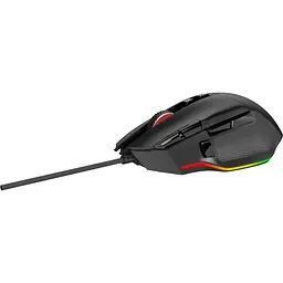 Миша AOC AGM600 Black (AGM600B) [110827] - мініатюра 8