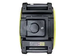 Інверторний генератор Konner&Sohnen Basic 3/3.3 кВт KSB 30i S - мініатюра 7