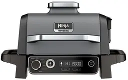 Гриль Ninja Woodfire (OG701EU) - мініатюра 9