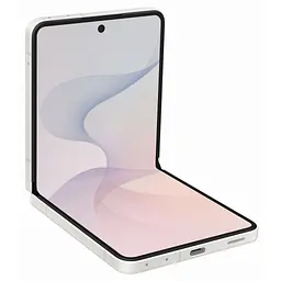 Мобільний телефон Samsung Galaxy Flip8 12/512Gb Cream (SM-F776BZWHSEK) - мініатюра 2