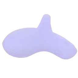Вібратор на палець FUZU Sensa Skin Activated Fingertip Vibe - Pastel Purple, сенсорне керування, 8 режимів - мініатюра 3
