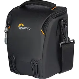 Сумка для фотоапарата Lowepro Adventura TLZ 30 III Black [LP37454-PWW] [135674]