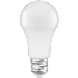 Лампочка Osram CL A100 13W/865 230V FR E27 (4058075304277) - мініатюра 1
