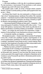 Чорний Леопард. Рудий Вовк - мініатюра 7