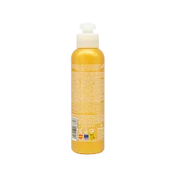 Стайлінг крем для пошкодженого волосся Amalfi Argan, 200 мл - мініатюра 2