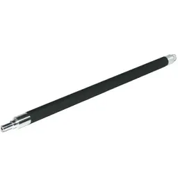 Вал магнітний HP LJ CP1215 +втулки, Classic Makkon (ZMNC-HP-CP1215-MDR)