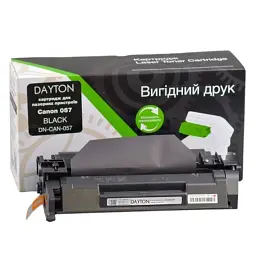 Картридж Dayton Canon 057 для MF-440, LBP-220 (DN-CAN-057)