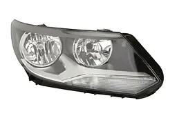 Фара передня права VW Tiguan 07-18р Depo (441-11H1RMLDEM2)