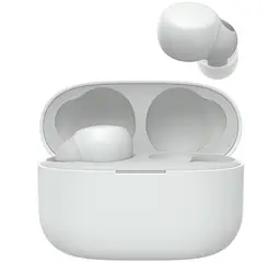 TWS-навушники Sony LinkBuds S WF-SL900N White (WFLS900NW.CE7)