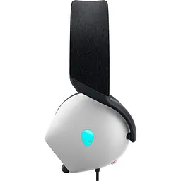 Навушники ігрові Alienware AW520H Lunar Light 545-BBFJ [126472] - мініатюра 3