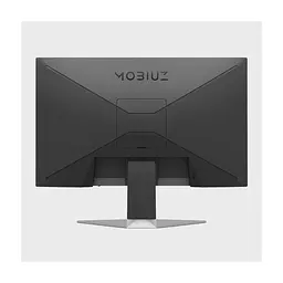 Монітор BenQ EX240N Dark Grey (9H.LL6LB.QBE) - мініатюра 4