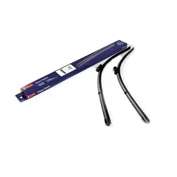 Щітка склоочисника Denso DF-011 - мініатюра 3