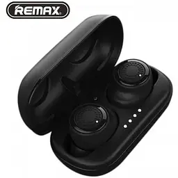 Навушники Remax Stereo Bluetooth TWS-2S - мініатюра 5