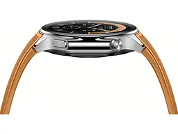 Смарт-годинник OPPO Watch X Mars Brown - мініатюра 7