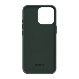 Чехол ArmorStandart ICON2 MagSafe для Apple iPhone 15 Pro Cypress - миниатюра 2