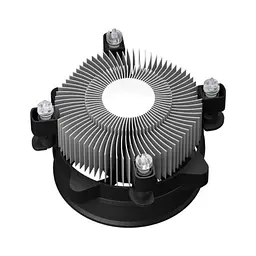 Кулер до процесора PcCooler R120 - мініатюра 4