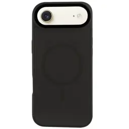 Чохол до мобільного телефона BeCover FIBRA ArcLine MagSafe Apple iPhone 17 Air Black (715375) - мініатюра 2