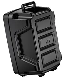 Акустична система OTY 808 з мікрофоном (MER-15706_1657) - мініатюра 4