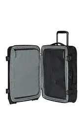 Дорожня Сумка На Колесах Samsonite ROADSEEKER DEEP BLACK 55x35x23 KQ9*09001 - мініатюра 2