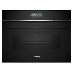 Духовка електрична Siemens CS736G1B1 - мініатюра 2
