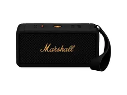 Портативні колонки Marshall Middleton Black and Brass (1006034)