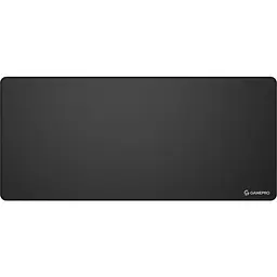 Килимок для мишки GamePro MP275B Speed/Control Black (MP275B)