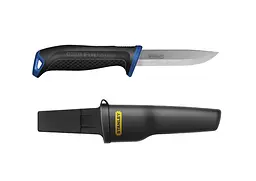 Ніж універсальний FatMax лезо 92мм Stanley hoz0013484