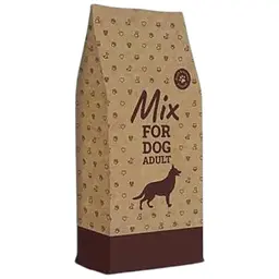 Корм Home Food Мікс для собак 10кг