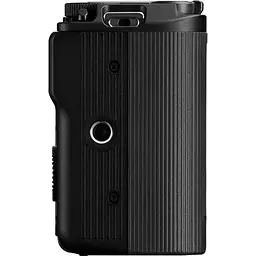 Бездзеркальний фотоапарат Canon EOS R50 V Kit RF-S 14-30mm IS STM PZ Black (6895C025) [133046] - мініатюра 10