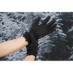 Рукавички водонепроникні DexShell StretchFit 2.0 Gloves розмір L чорні - мініатюра 5