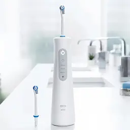 Іригатор Oral-B Aquacare Pro-Expert - мініатюра 8